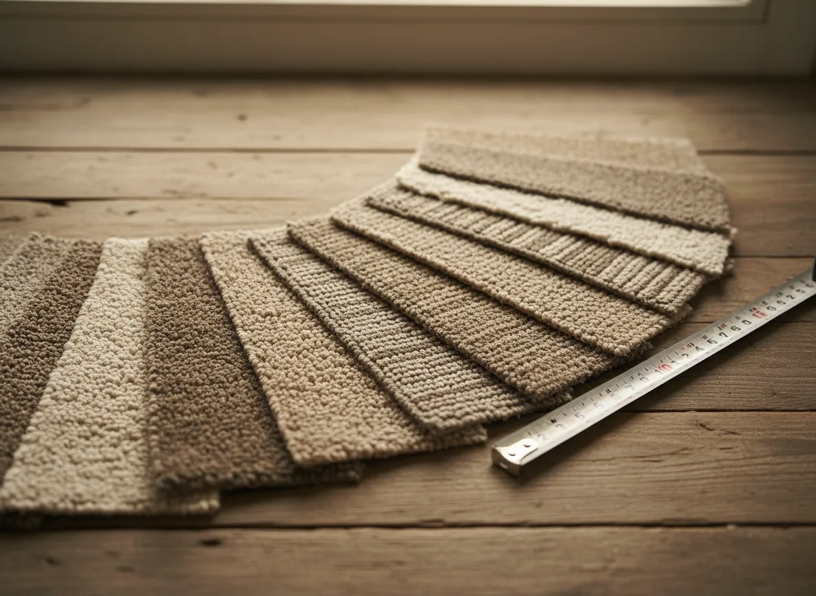 Carpet Installation Pekin, ND FAQs